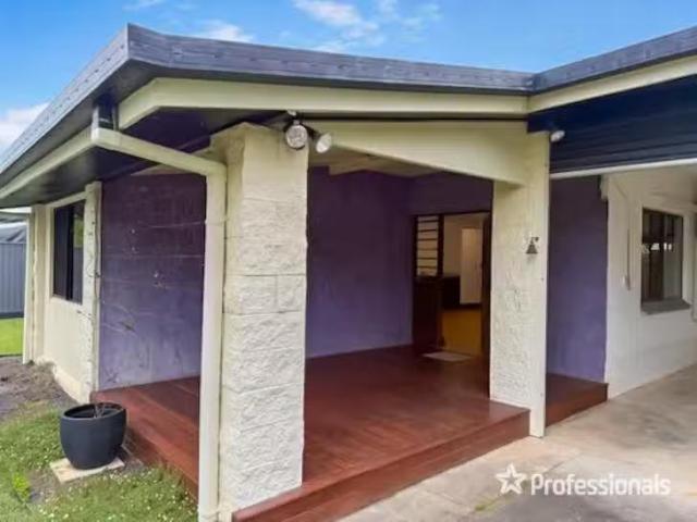 House for rent in Smithfield, Queensland