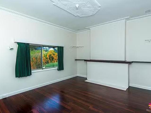 House for rent in St James, Western Australia