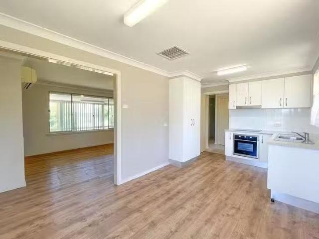 House for rent in Bedgerabong, New South Wales