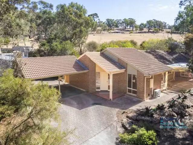 House for rent in Blakiston, South Australia