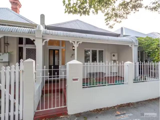 House for rent in Subiaco Po, Western Australia