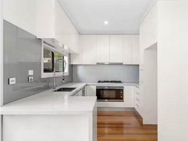 Condo for rent in Camerons Creek, Victoria