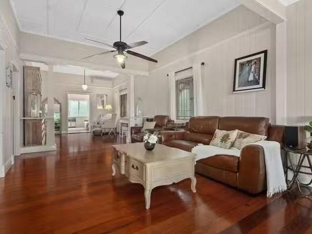 House for rent in Toombul, Queensland