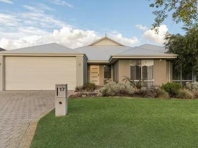 House for rent in Wellard, Western Australia