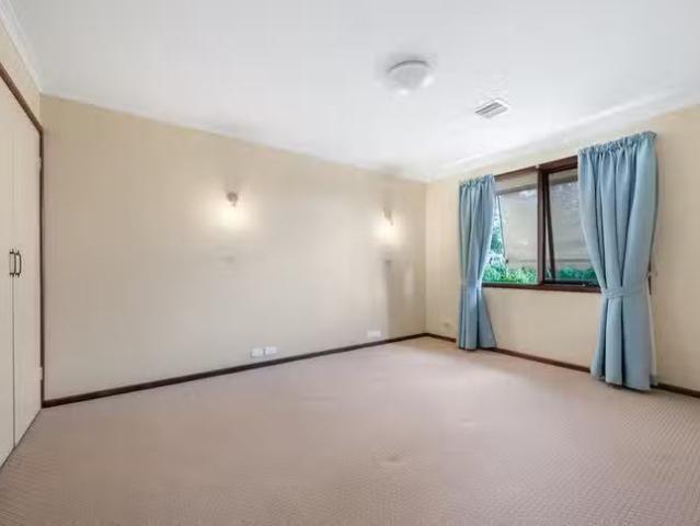House for rent in Hawker, Australian Capital Territory