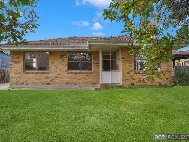 House for rent in Laverton, Victoria