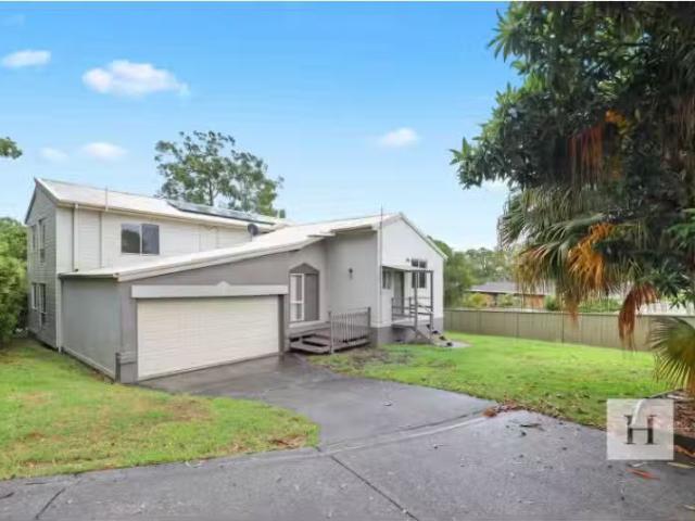 House for rent in Mannering Park, New South Wales
