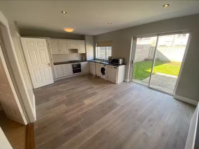 House to rent