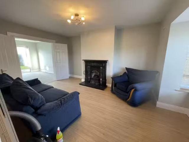 House to rent
