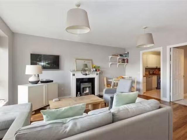 Apartment to rent