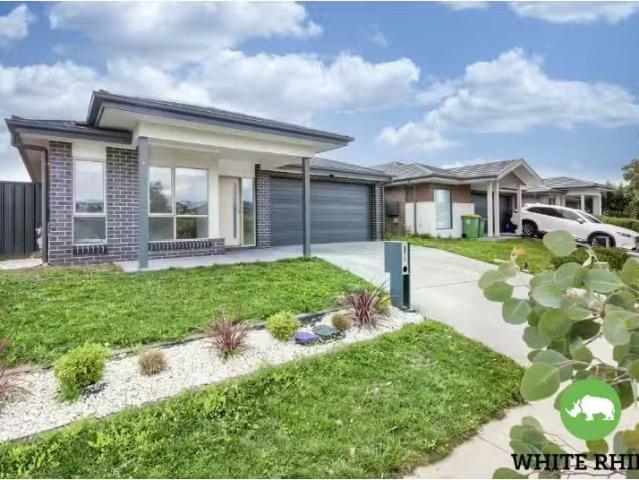 House for rent in Googong, New South Wales
