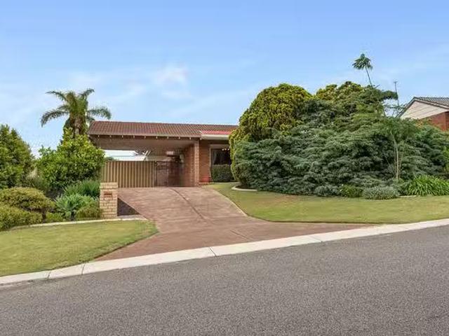 House for rent in Edgewater, Western Australia