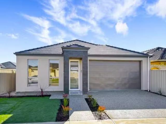 House for rent in Horseshoe Creek, South Australia