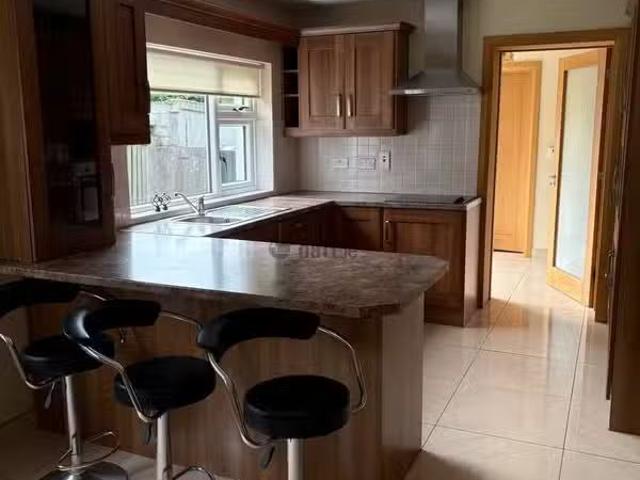 House to rent