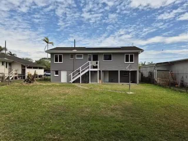 House for rent in Toombul, Queensland