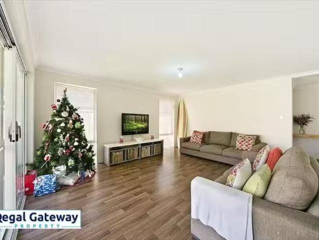 House for rent in Hammond Park, Western Australia