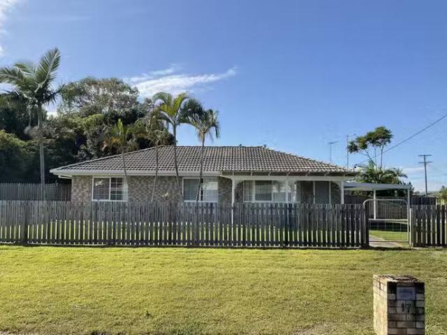 House for rent in Craignish, Queensland