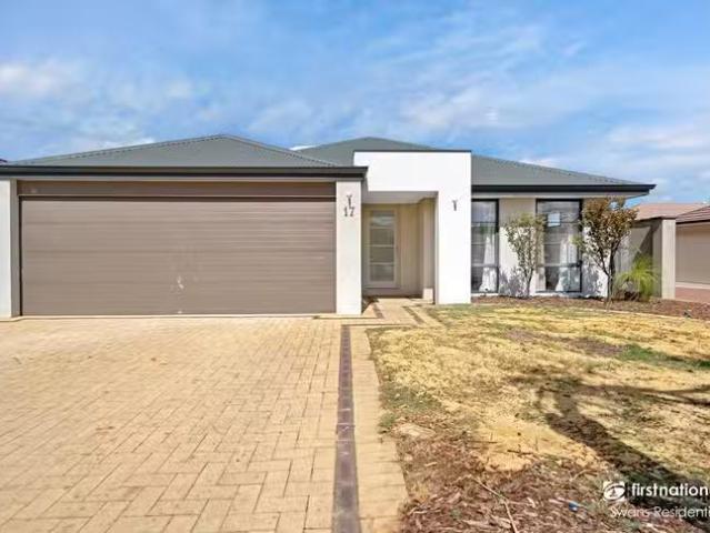 House for rent in Ellenbrook, Western Australia