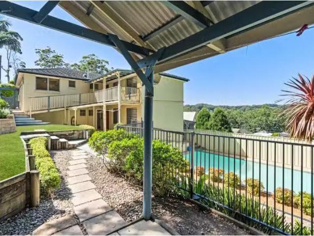 House for rent in Terrigal, New South Wales