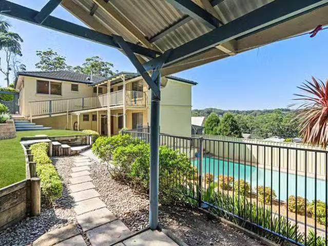 House for rent in Terrigal, New South Wales