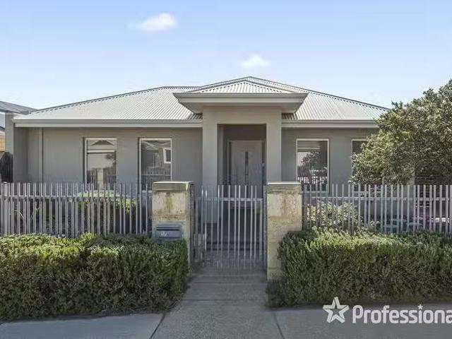 House for rent in Yanchep, Western Australia