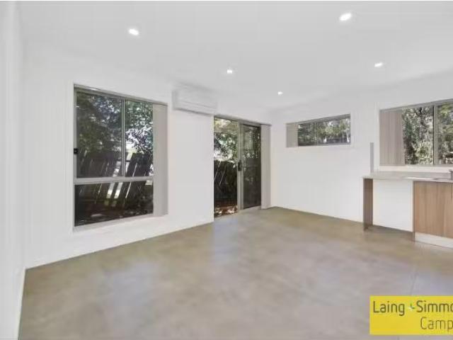 Apartment for rent in Sydney, New South Wales