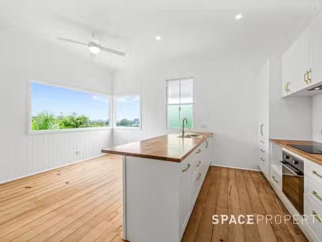 House for rent in Toombul, Queensland