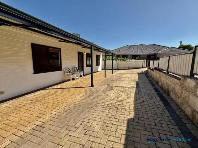 House for rent in Bridgetown, Western Australia