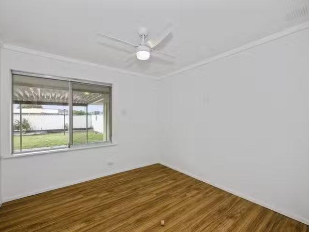House for rent in Safety Bay, Western Australia