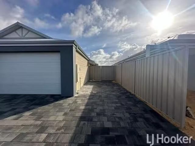Apartment for rent in Karnup, Western Australia