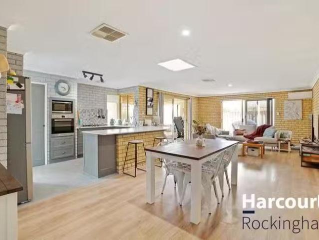 House for rent in Warnbro, Western Australia
