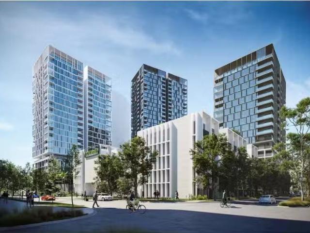 Apartment for rent in Bergalia, New South Wales