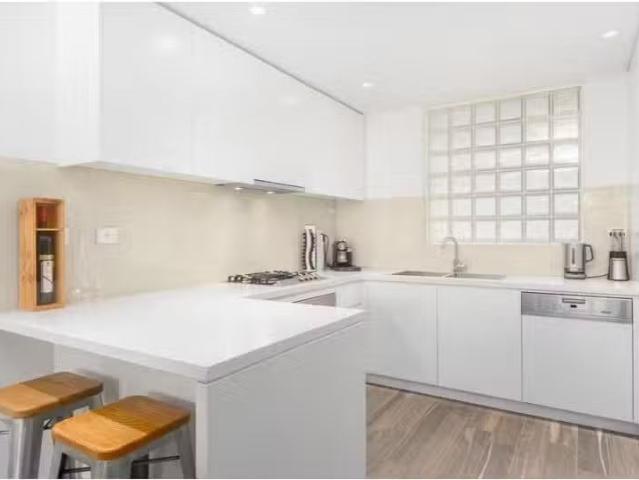 Apartment for rent in Sydney, New South Wales