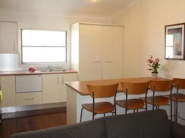 Apartment for rent in Toombul, Queensland