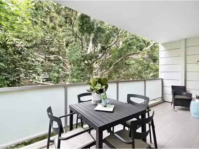 Apartment for rent in Sydney, New South Wales