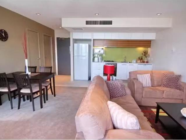 Apartment for rent in Camerons Creek, Victoria