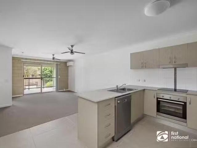 Apartment for rent in Toombul, Queensland