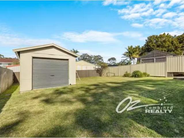 House for rent in Sanctuary Point, New South Wales