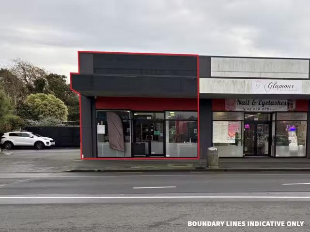 House for rent in Heathcote, Canterbury