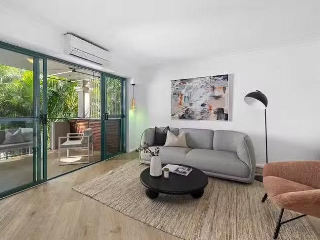 Apartment for rent in Toombul, Queensland