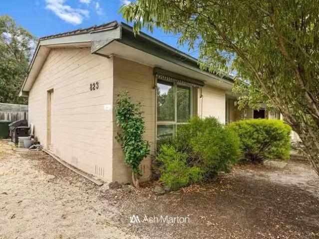 Apartment for rent in Camerons Creek, Victoria