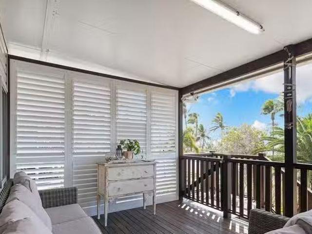 House for rent in Lammermoor, Queensland