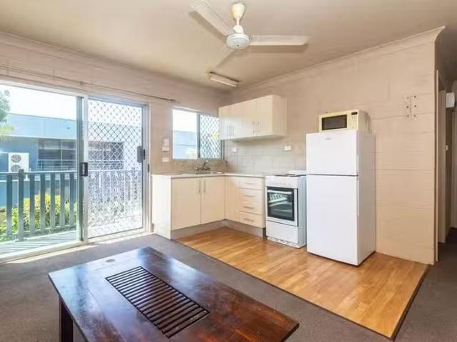 Apartment for rent in Cairns, Queensland