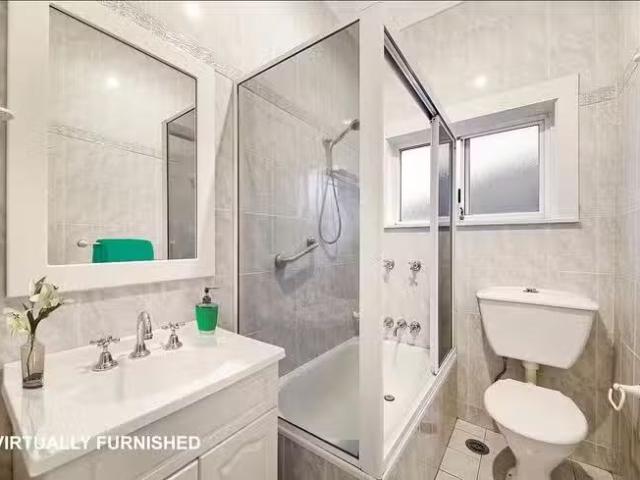 House for rent in Sydney, New South Wales