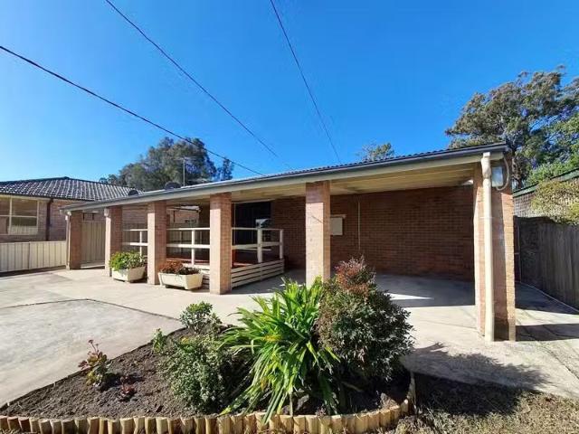 House for rent in Sydney, New South Wales