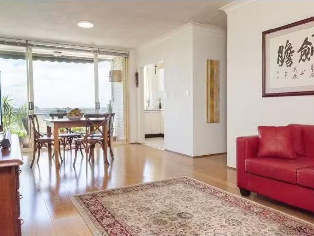 Apartment for rent in Sydney, New South Wales