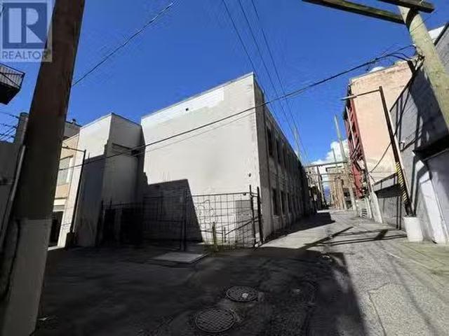 House for rent in Vancouver, British Columbia
