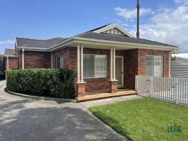 Apartment for rent in Ambergate, New South Wales