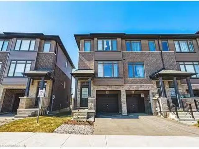 House for rent in County Of Brant, Ontario