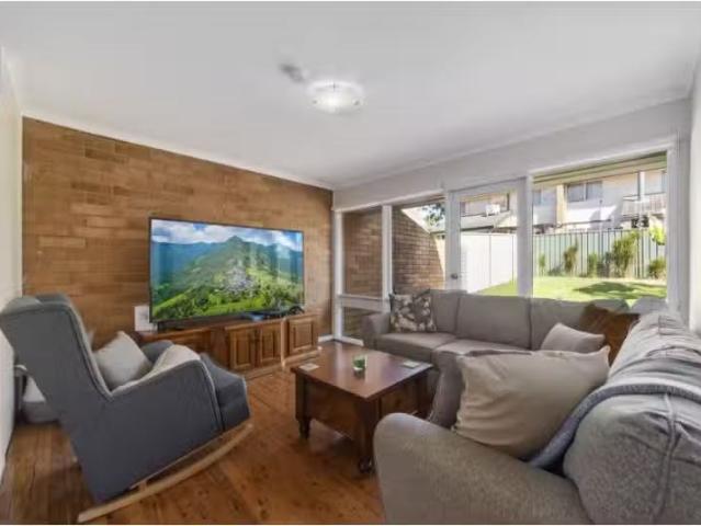 Condo for rent in Sydney, New South Wales